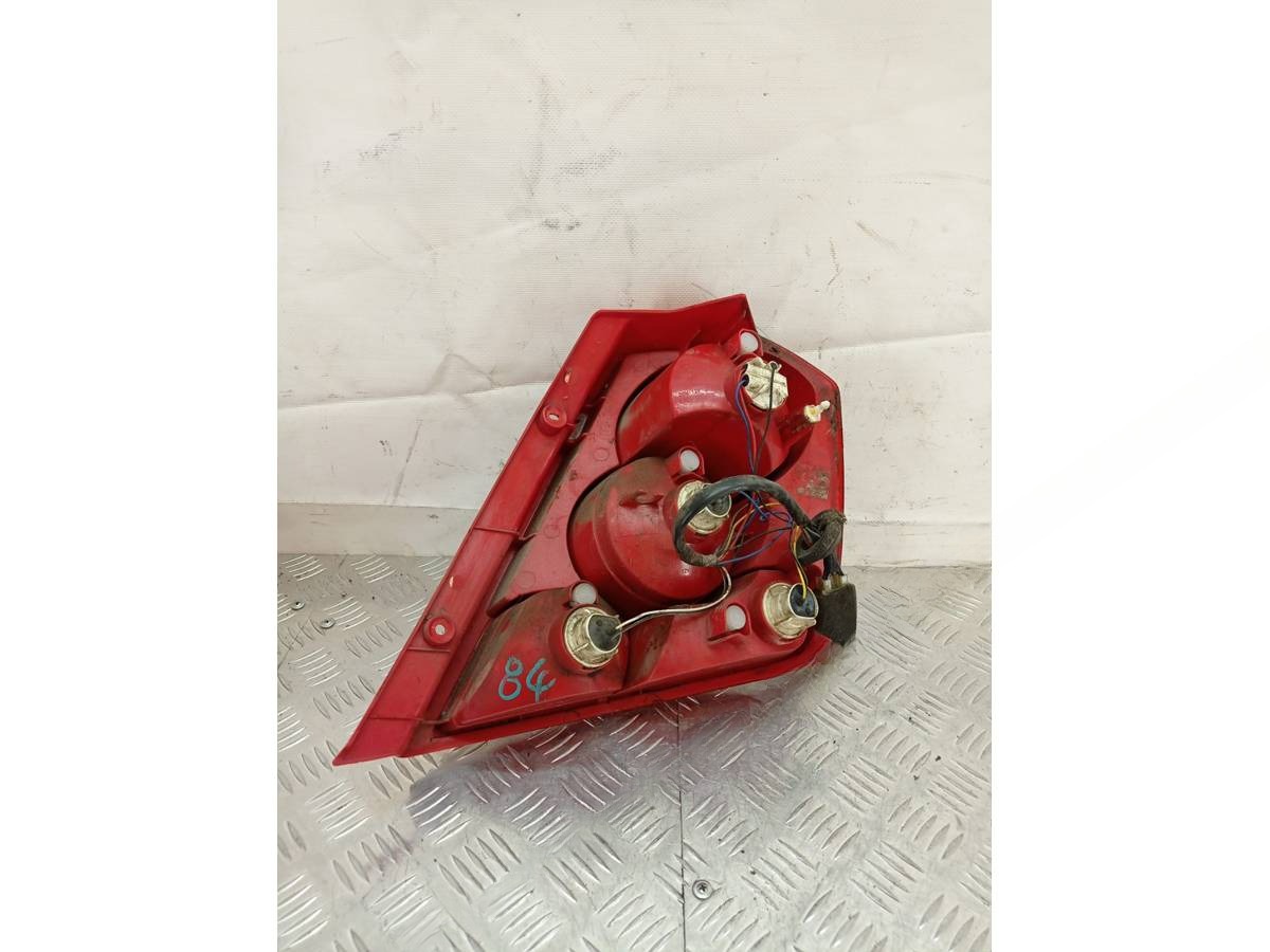 Новое Mini Countryman, 2004 г., OEM 65209270033, арт. 17224, фото 6