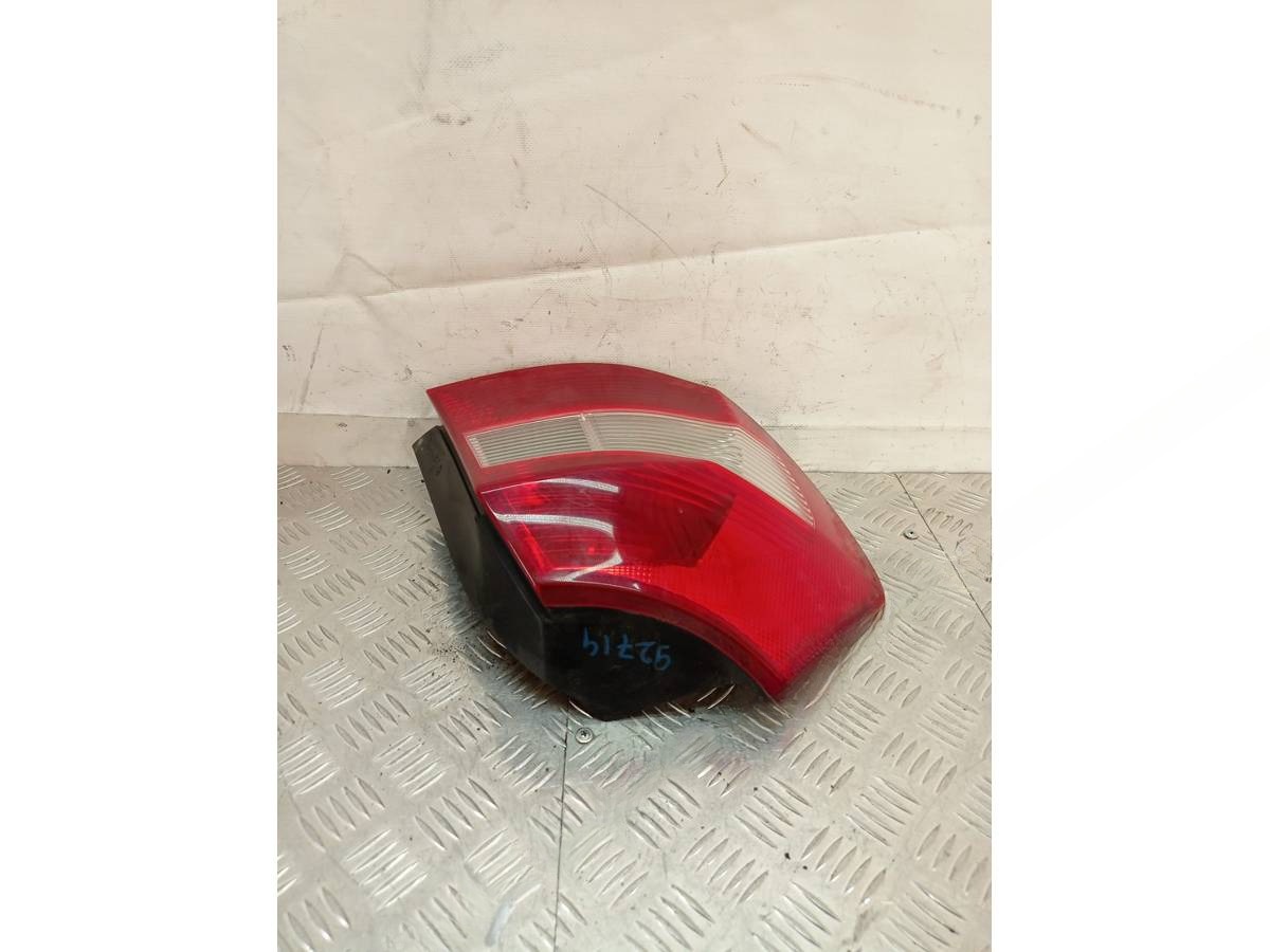 Новое Buick Encore GX, 2006 г., OEM 60009136, арт. 17229, фото 3
