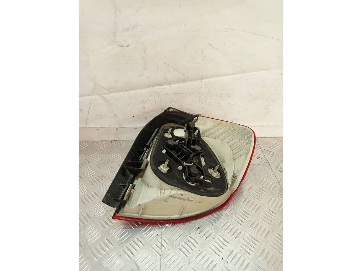 Новое Buick Encore GX, 2006 г., OEM 60009136, арт. 17229, фото 6