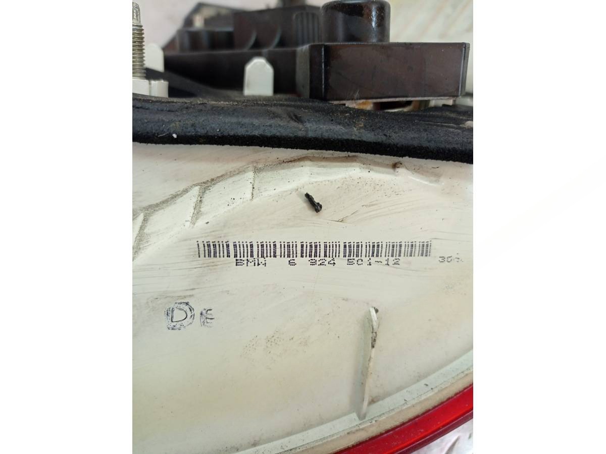 Новое Buick Encore GX, 2006 г., OEM 60009136, арт. 17229, фото 7