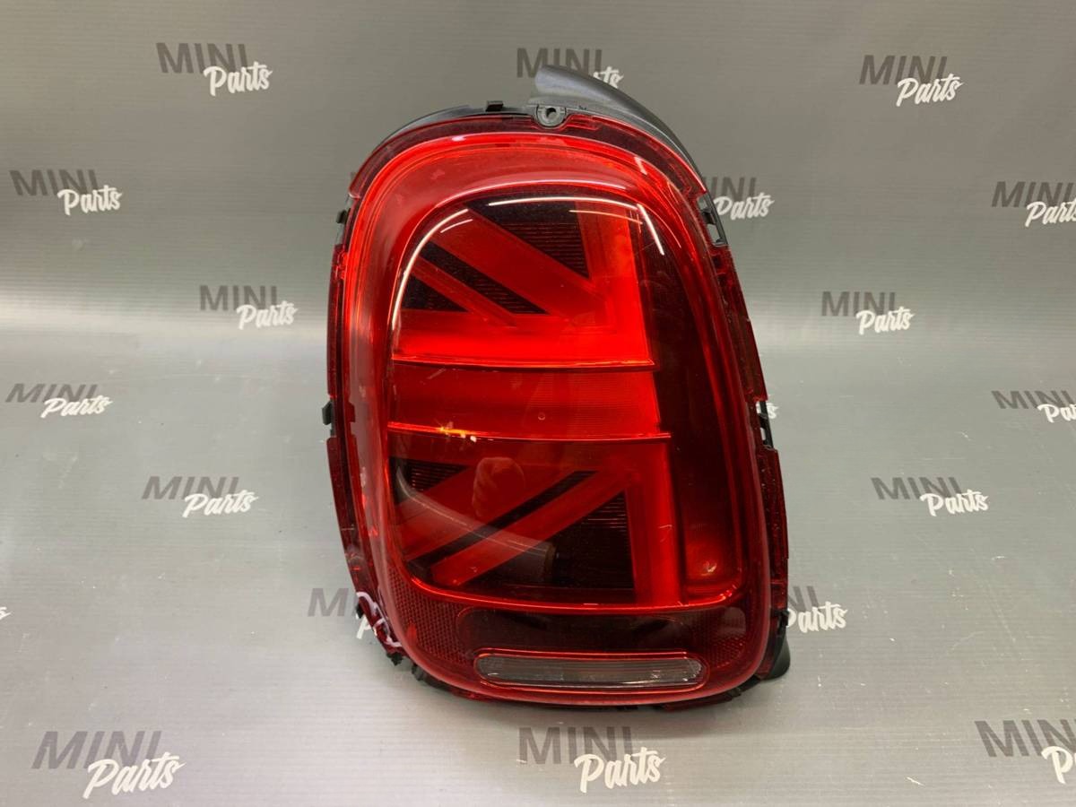 Новое Mini Cabrio, 2020 г., OEM 63217435135, арт. 17764_1