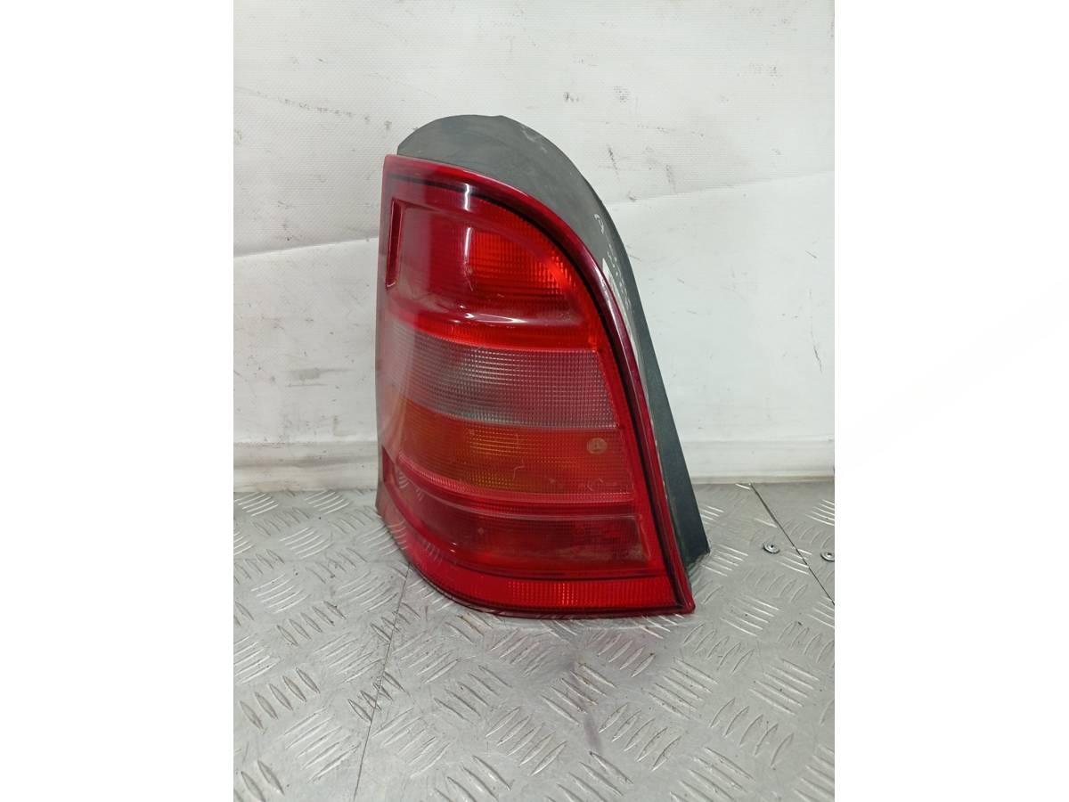 Новое Chevrolet TrailBlazer W168, 1999 г., OEM 1688200964, арт. 18166