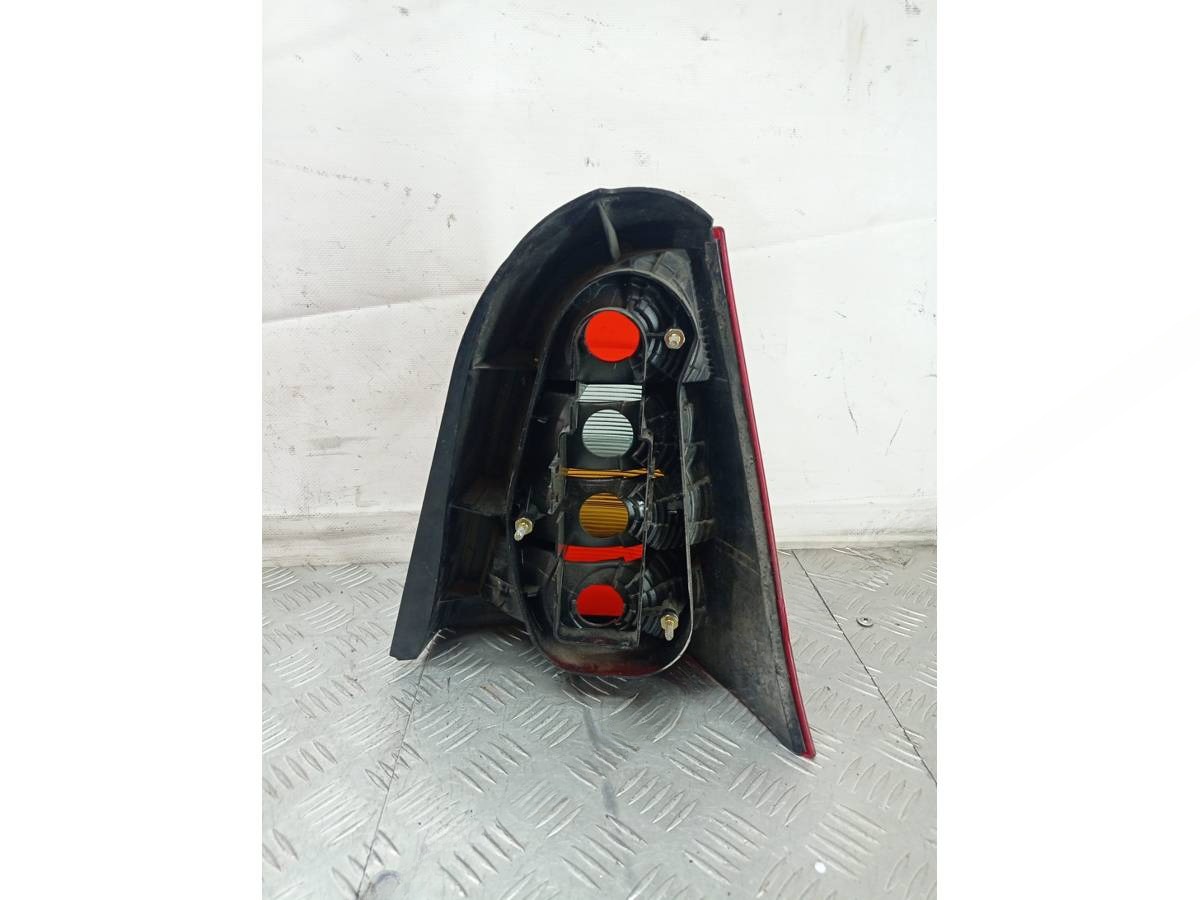 Новое Chevrolet TrailBlazer W168, 1999 г., OEM 1688200964, арт. 18166, фото 3