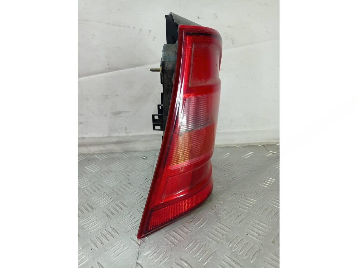 Новое Chevrolet TrailBlazer W168, 1999 г., OEM 1688200964, арт. 18166, фото 4
