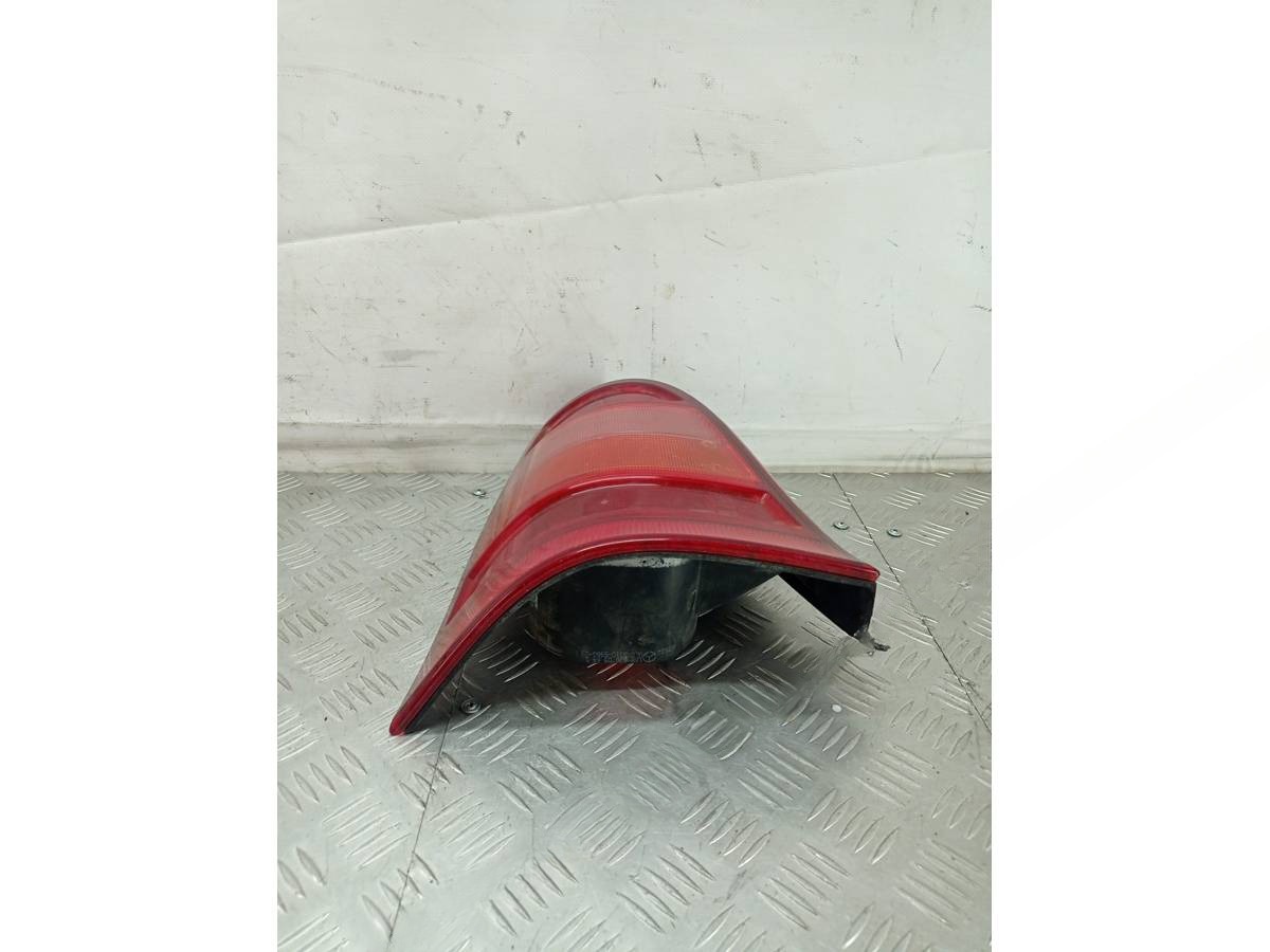 Новое Chevrolet TrailBlazer W168, 1999 г., OEM 1688200964, арт. 18166, фото 5
