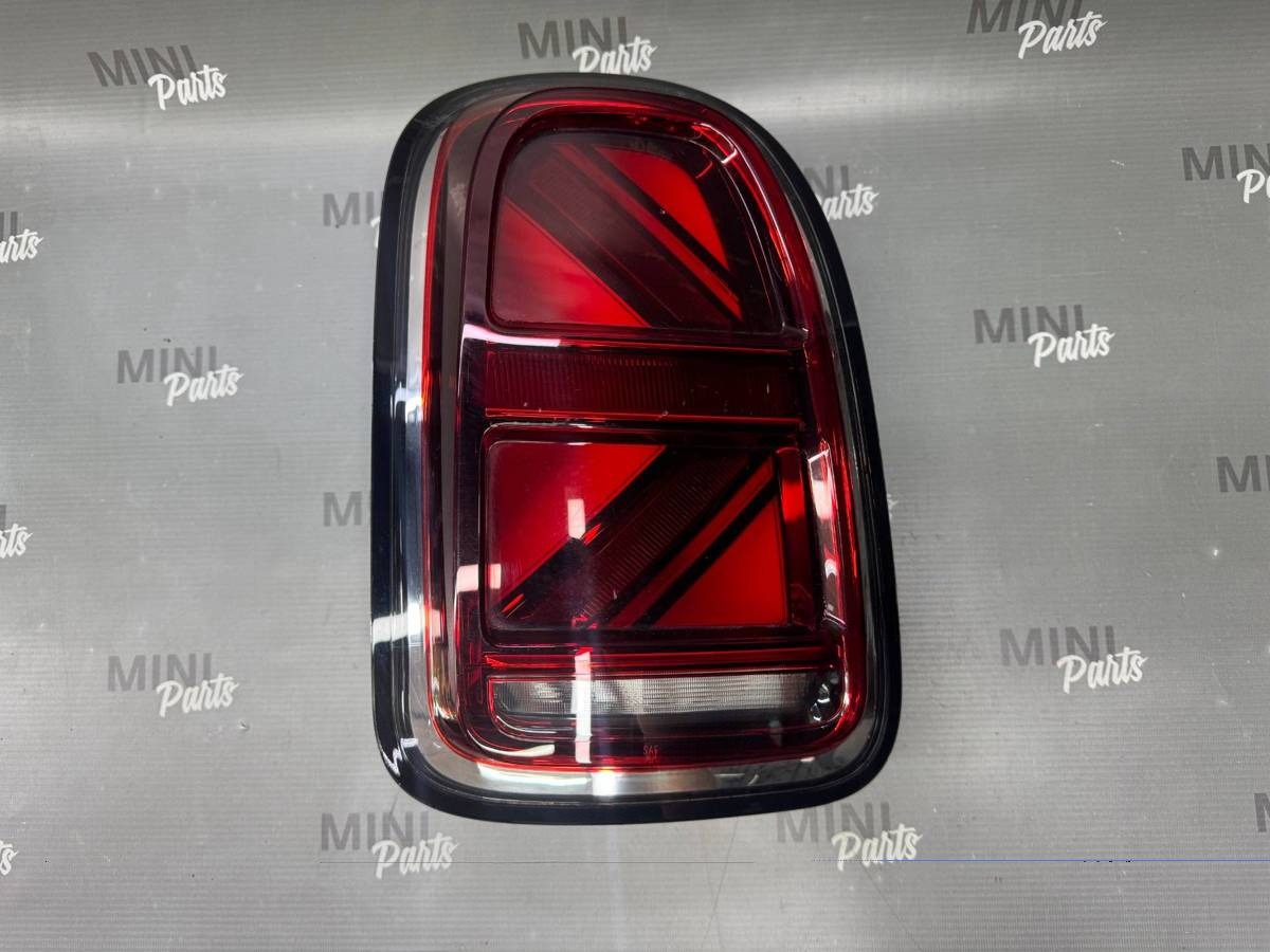Новое Mini Countryman, 2023 г., OEM 63218492301, арт. 18716_1