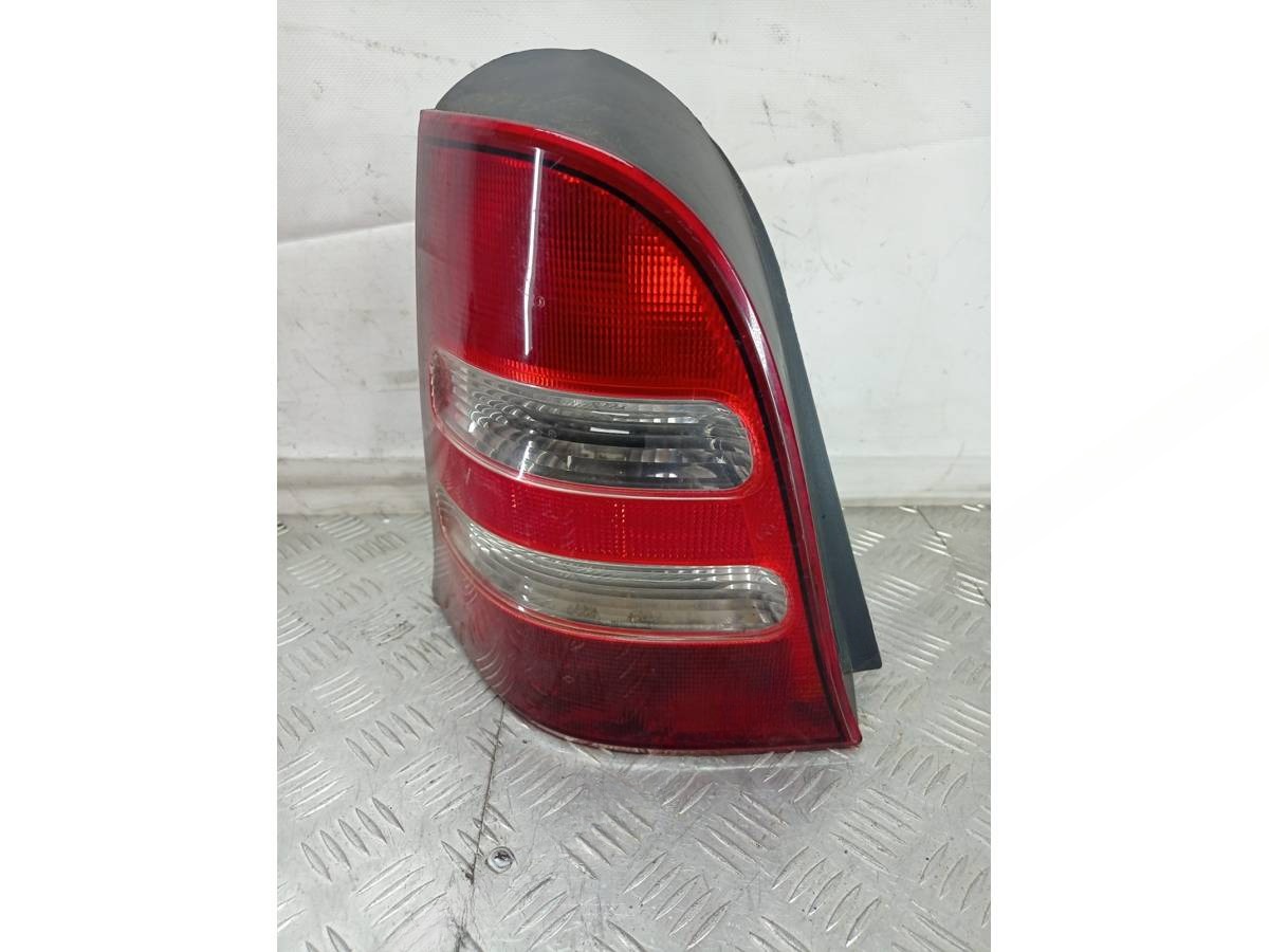 Новое Mercedes A W168, 2002 г., OEM 1688202764, арт. 19021