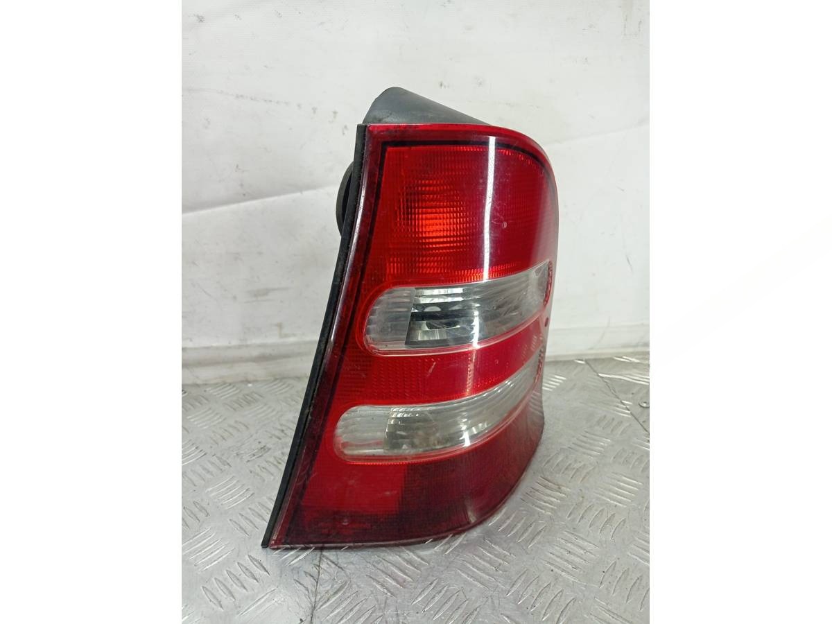 Новое Mercedes A W168, 2002 г., OEM 1688202764, арт. 19021, фото 2