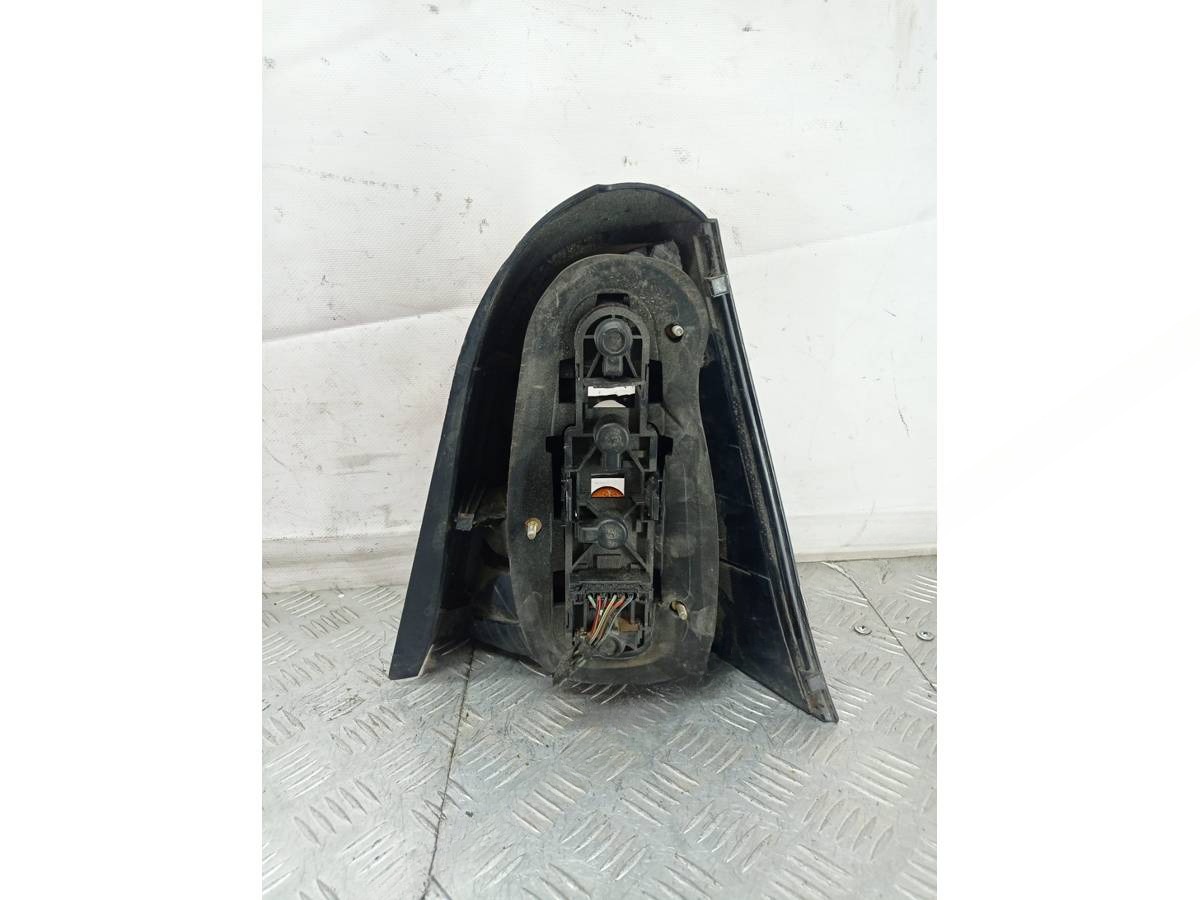 Новое Mercedes A W168, 2002 г., OEM 1688202764, арт. 19021, фото 4