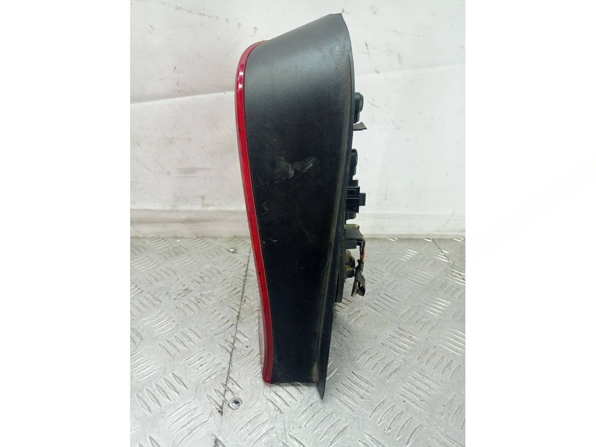 Новое Mercedes A W168, 2002 г., OEM 1688202764, арт. 19021, фото 5