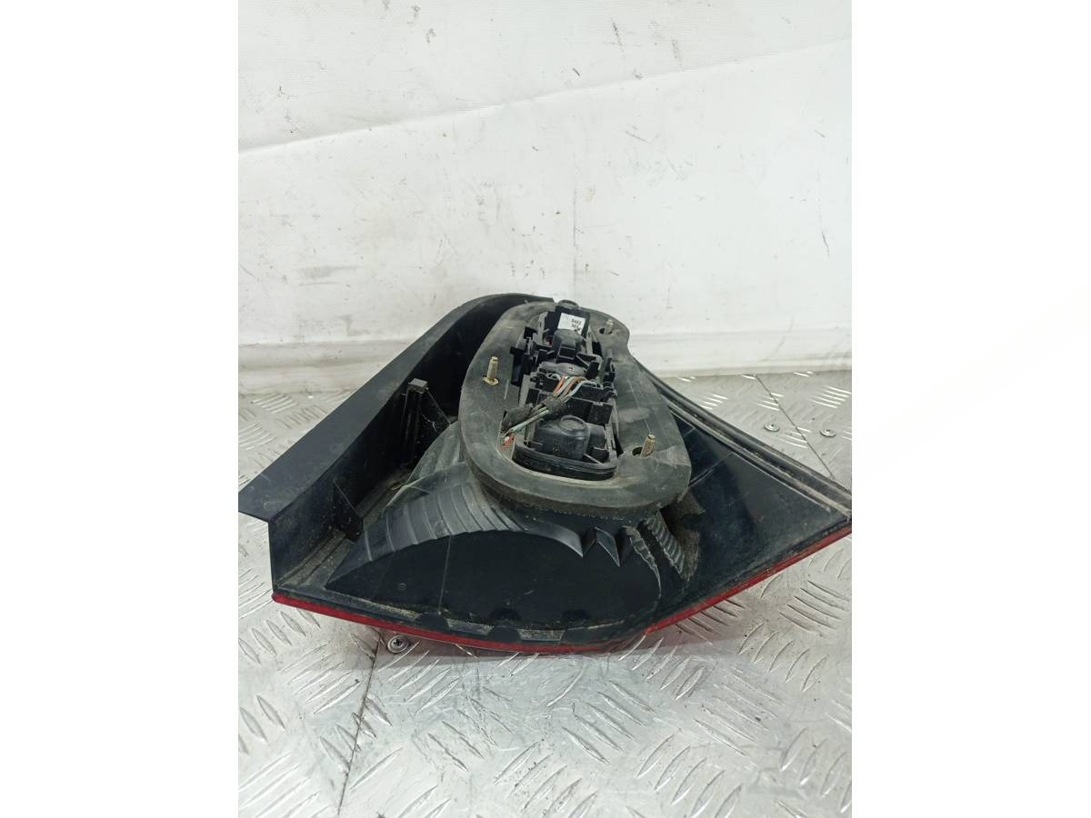 Новое Mercedes A W168, 2002 г., OEM 1688202764, арт. 19021, фото 6