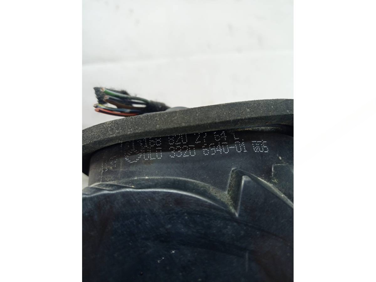 Новое Mercedes A W168, 2002 г., OEM 1688202764, арт. 19021, фото 7