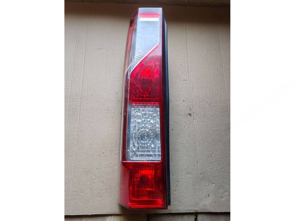 Новое Opel Astra, 2020 г., OEM 265550023R, арт. 1944