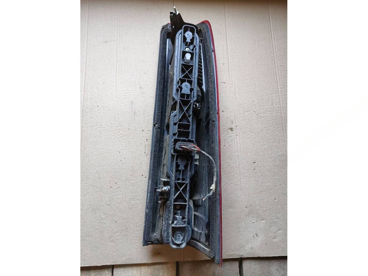 Новое Renault Master, 2013 г., OEM 265550023R, арт. 1944_3