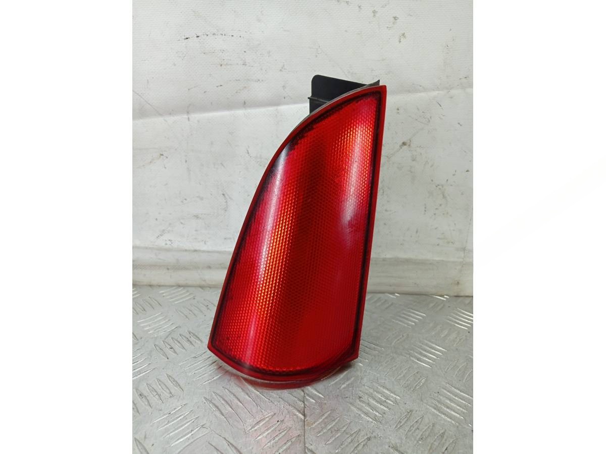 Новое Mercedes Vito W639, 2004 г., OEM A6398200564, арт. 19663