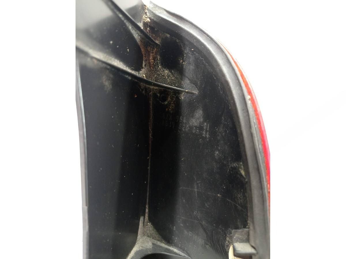 Новое Mercedes Vito W639, 2004 г., OEM A6398200564, арт. 19663, фото 5