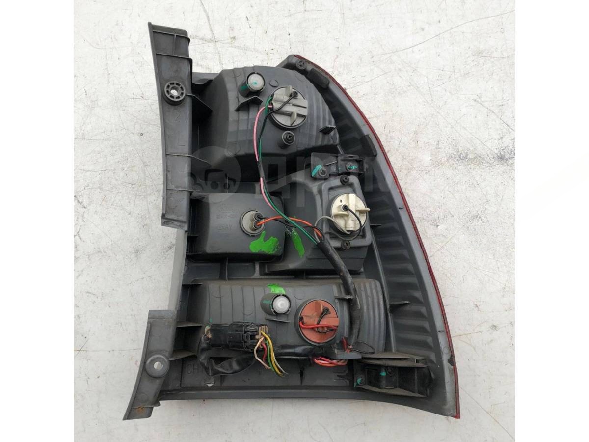 Новое Mercedes C W202, 2008 г., OEM 9240103000, арт. 1986, фото 2