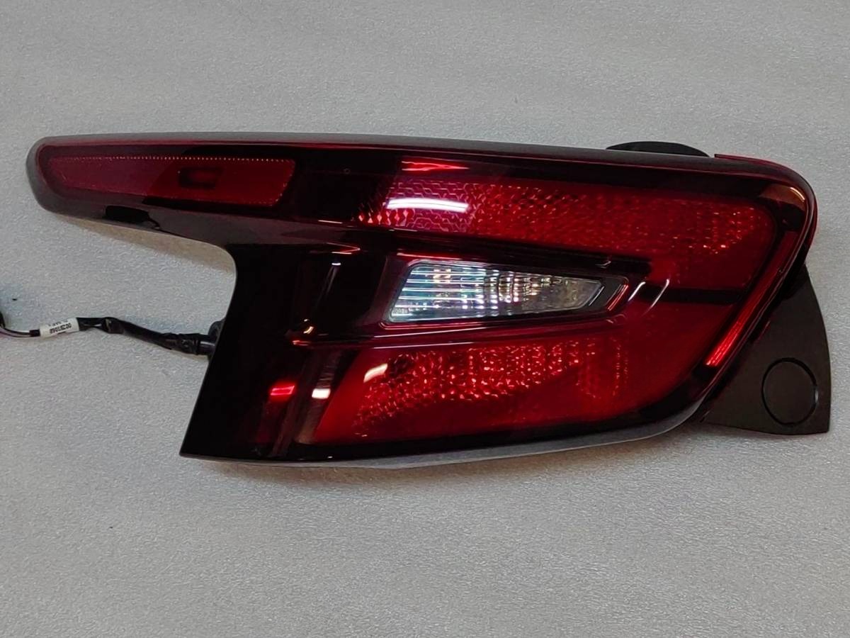 Новое Chevrolet Trax, 2025 г., OEM 42865504, арт. 20231