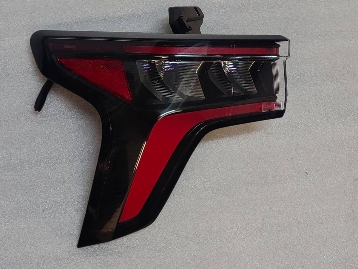 Новое Chevrolet Equinox, 2025 г., OEM 26539952, арт. 20775