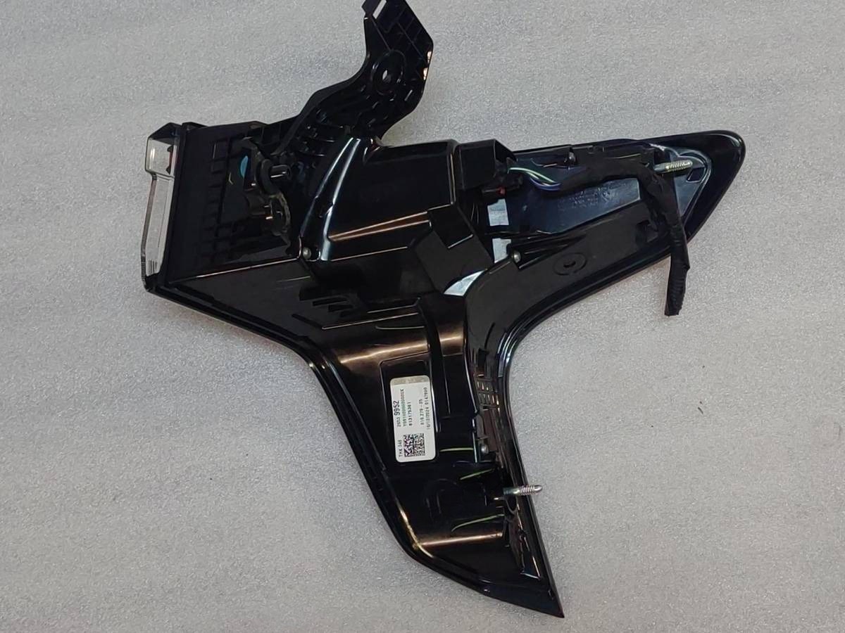 Новое Chevrolet Equinox, 2025 г., OEM 26539952, арт. 20775, фото 3