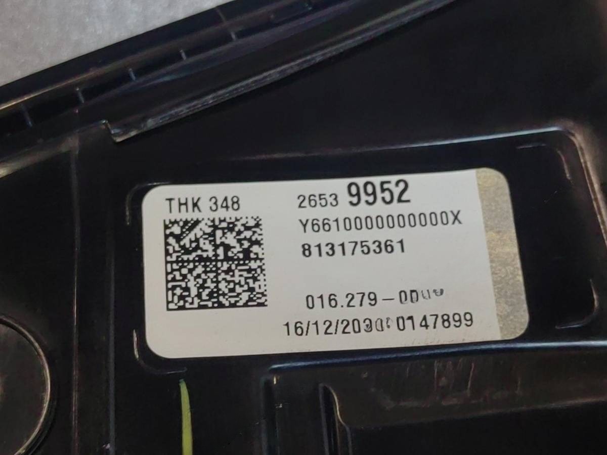 Новое Chevrolet Equinox, 2025 г., OEM 26539952, арт. 20775, фото 4
