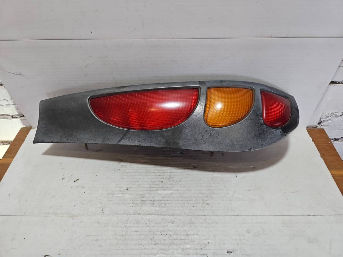 Новое Fiat Marea, 1999 г., OEM S37250748, арт. 20916, фото 2