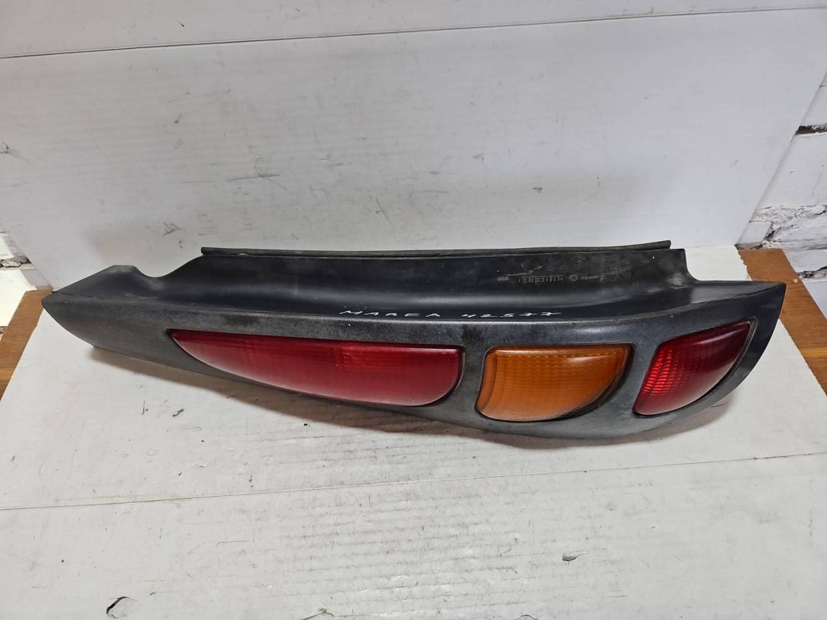 Новое Fiat Marea, 1999 г., OEM S37250748, арт. 20916, фото 3