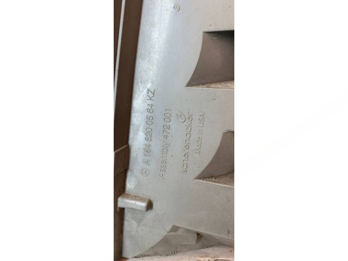 Новое Mercedes GL X164, 2006 г., OEM A1648200564, арт. 21524, фото 10