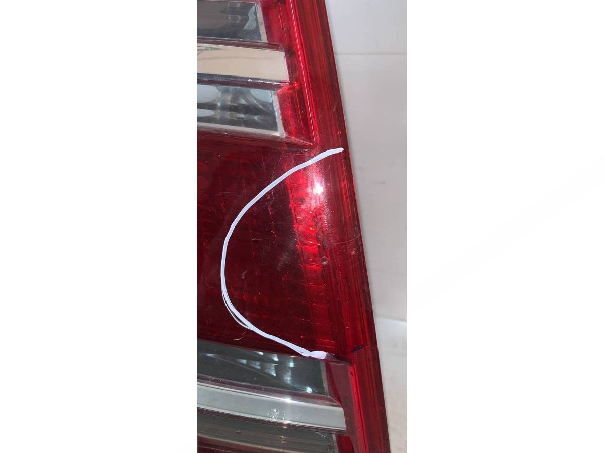 Новое Mercedes GL X164, 2006 г., OEM A1648200564, арт. 21524, фото 2