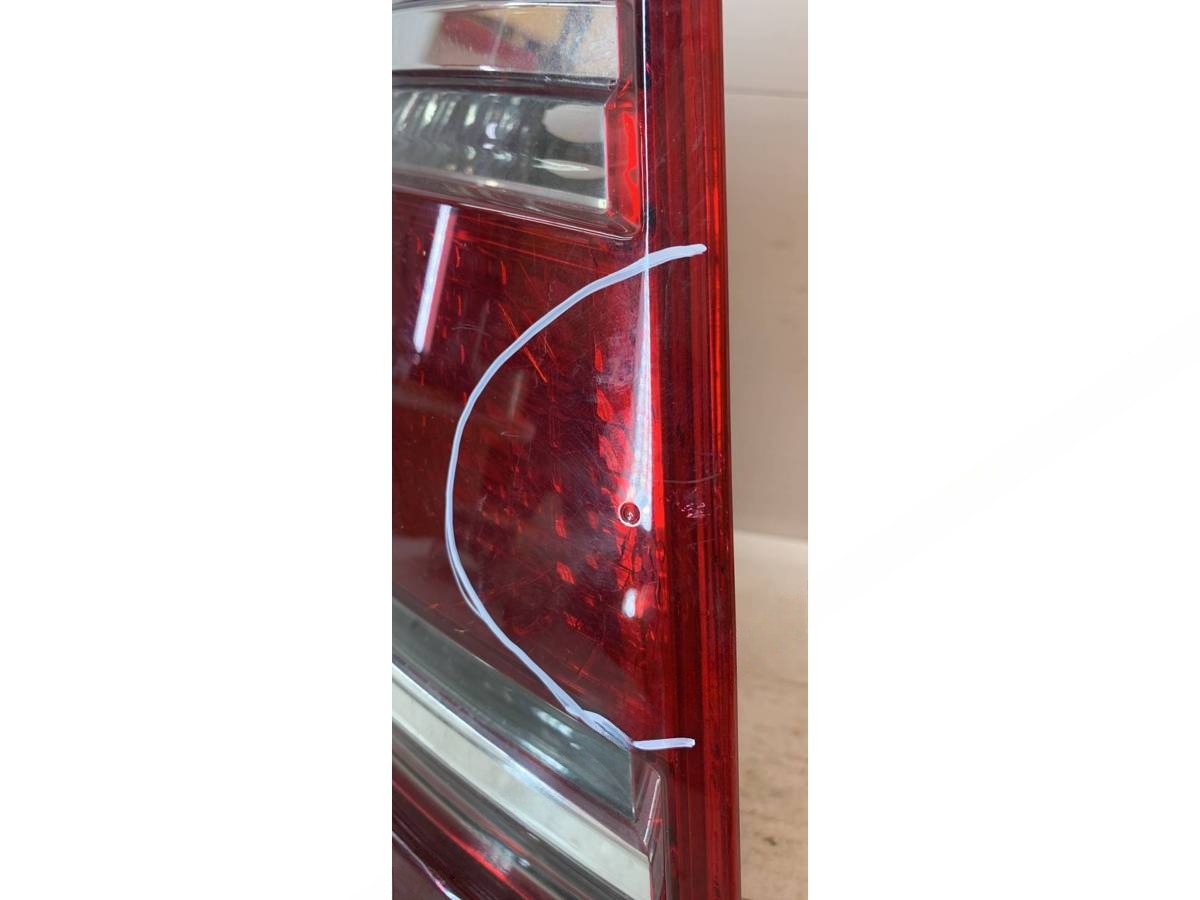 Новое Mercedes GL X164, 2006 г., OEM A1648200564, арт. 21524, фото 3