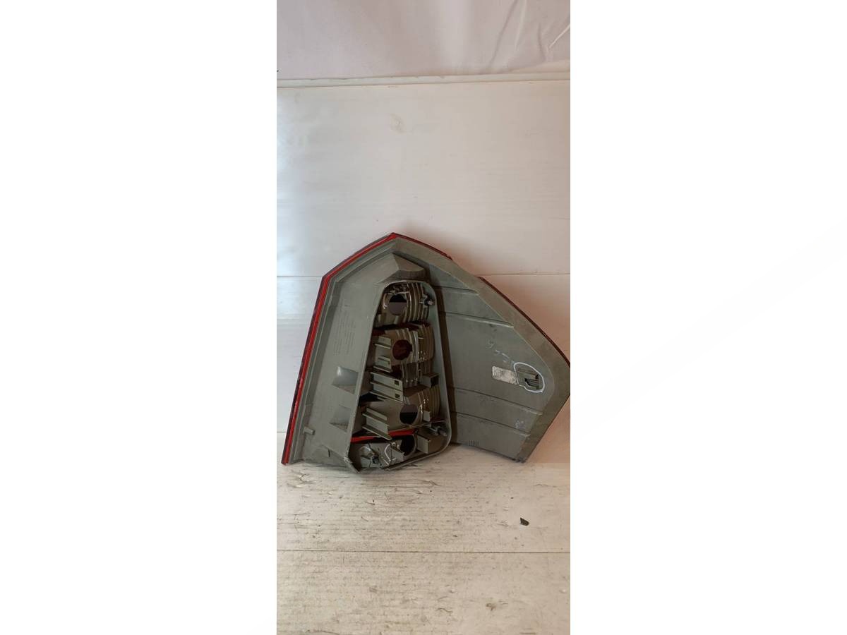 Новое Mercedes GL X164, 2006 г., OEM A1648200564, арт. 21524, фото 5