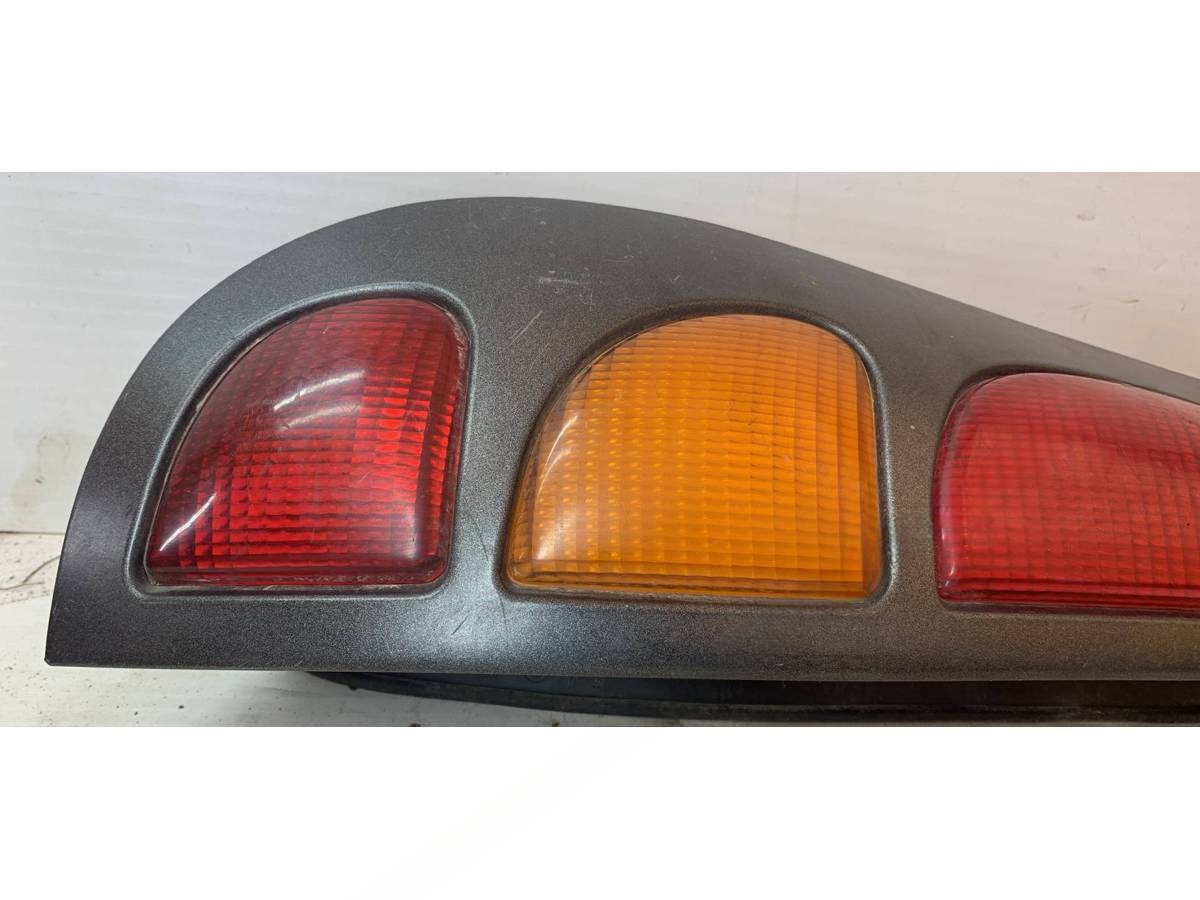 Новое Fiat Marea, 1999 г., OEM 390909929, арт. 21557, фото 2
