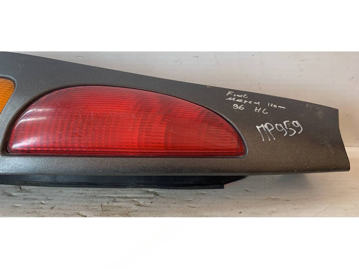 Новое Fiat Marea, 1999 г., OEM 390909929, арт. 21557, фото 3