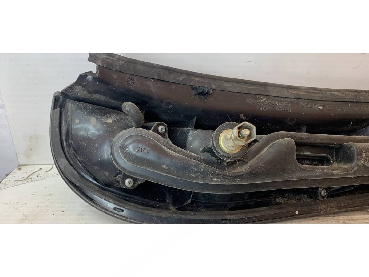 Новое Fiat Marea, 1999 г., OEM 390909929, арт. 21557, фото 5