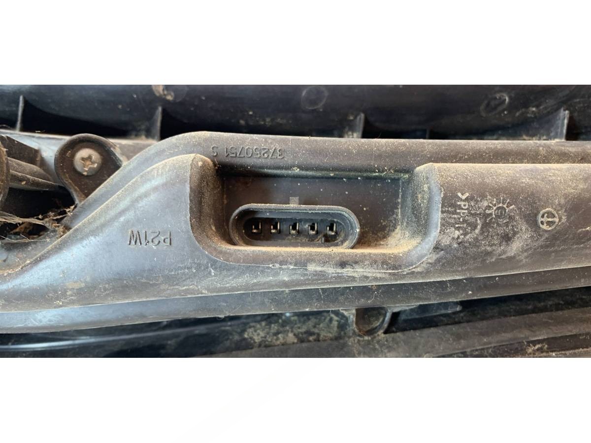 Новое Fiat Marea, 1999 г., OEM 390909929, арт. 21557, фото 7