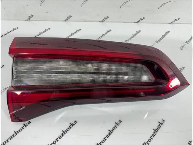Новое Opel Vectra X5, 2022 г., OEM 63217931997, арт. 2172