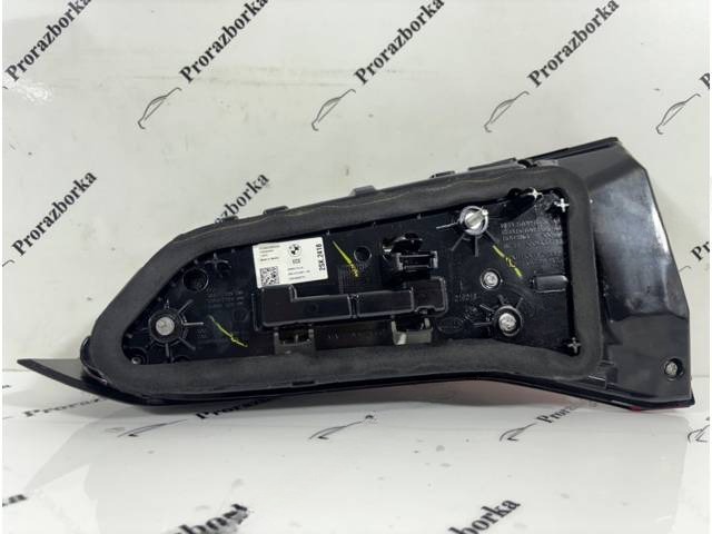 Новое Opel Vectra X5, 2022 г., OEM 63217931997, арт. 2172, фото 6