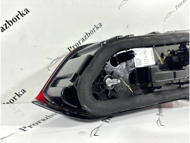 Новое Opel Vectra X5, 2022 г., OEM 63217931997, арт. 2172, фото 7