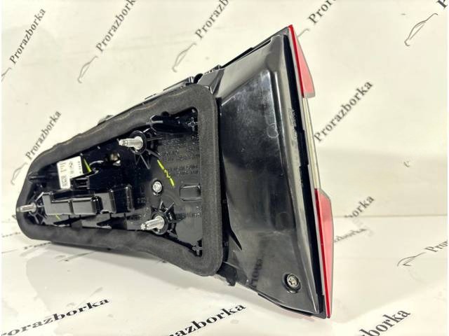 Новое Opel Vectra X5, 2022 г., OEM 63217931997, арт. 2172, фото 8