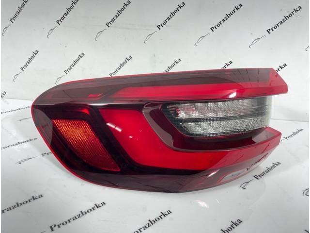 Новое Opel Vectra X5, 2022 г., OEM 9448071, арт. 2173