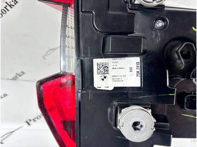 Новое Opel Vectra X5, 2022 г., OEM 9448071, арт. 2173, фото 12