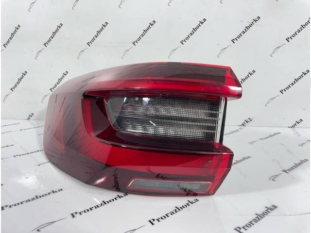 Новое Opel Vectra X5, 2022 г., OEM 9448071, арт. 2173, фото 3
