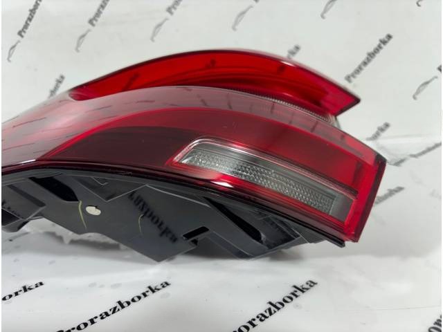 Новое Opel Vectra X5, 2022 г., OEM 9448071, арт. 2173, фото 4