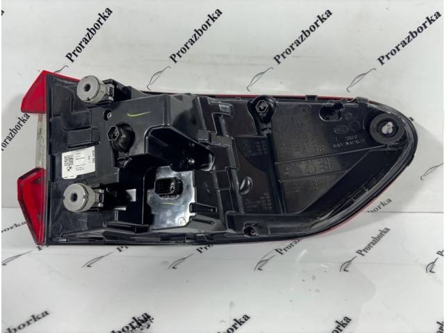Новое Opel Vectra X5, 2022 г., OEM 9448071, арт. 2173, фото 5