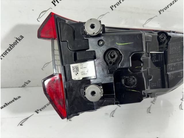 Новое Opel Vectra X5, 2022 г., OEM 9448071, арт. 2173, фото 6