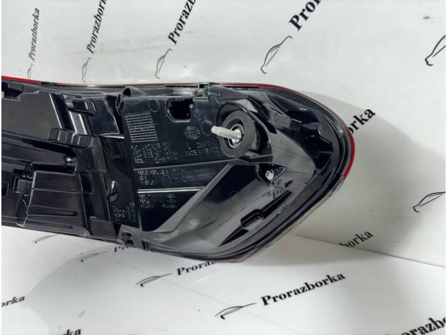 Новое Opel Vectra X5, 2022 г., OEM 9448071, арт. 2173, фото 7