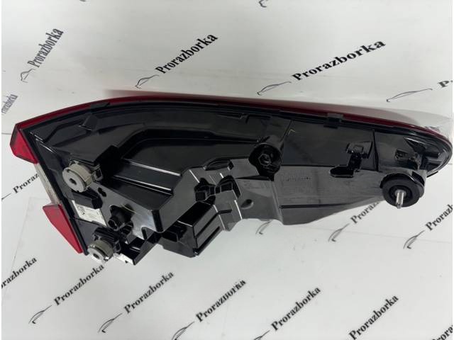 Новое Opel Vectra X5, 2022 г., OEM 9448071, арт. 2173, фото 9