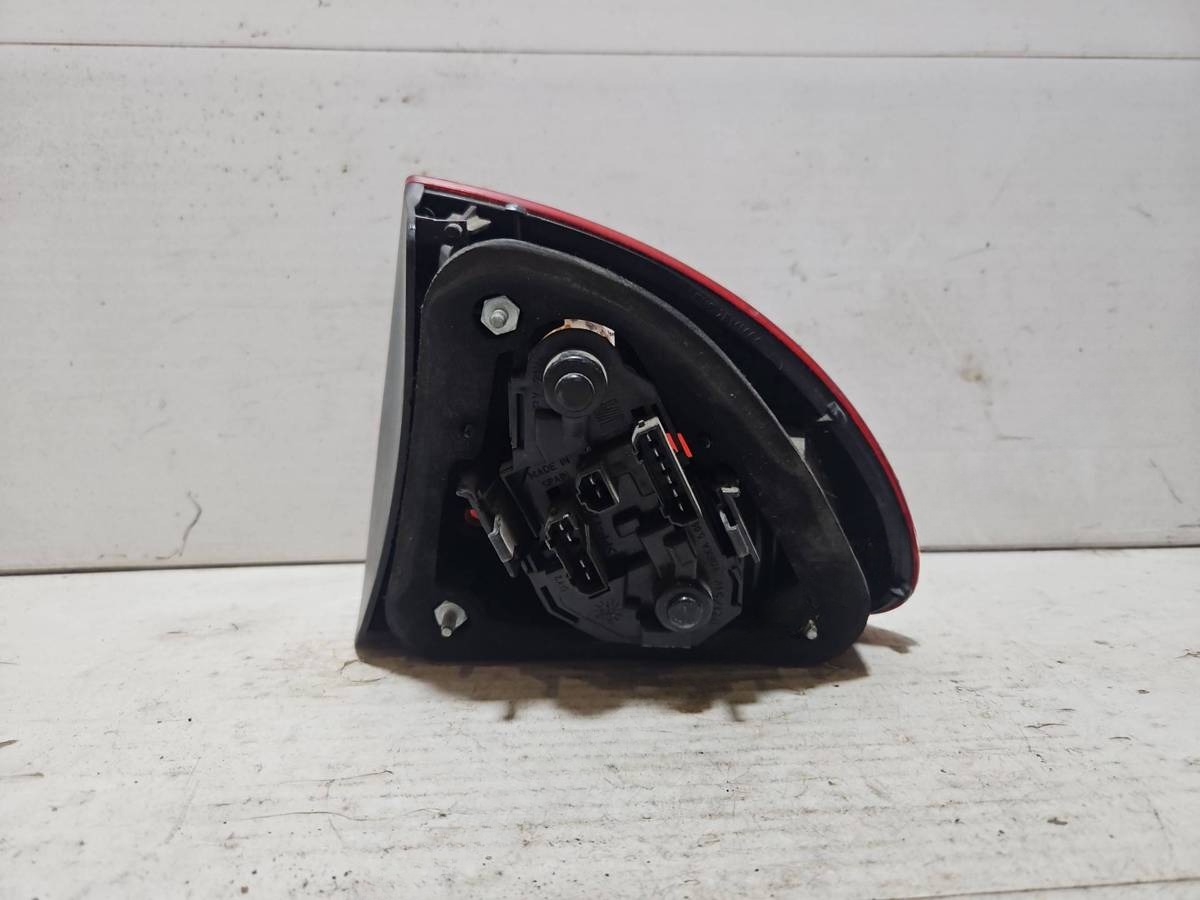 Новое Seat Leon, 2002 г., OEM 1M6945111, арт. 22387, фото 3
