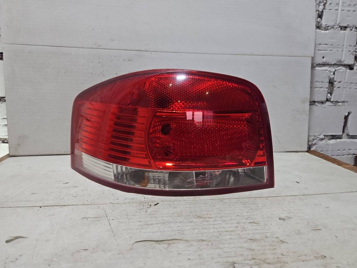 Новое Audi A3, 2005 г., арт. 22388