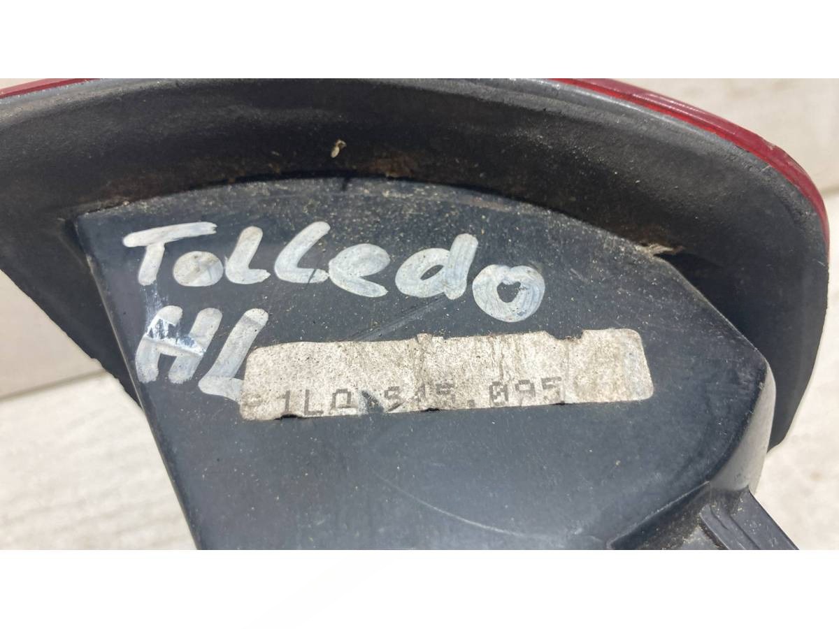 Новое Seat Toledo, 1993 г., OEM 1L0945095, арт. 22393, фото 4